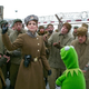 Illustration for article titled Muppets Most Wanted Is Fun, But Feels Oddly Dated